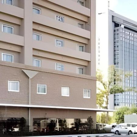 Hotel Sealuck Pal Mito Мито Екстериор снимка