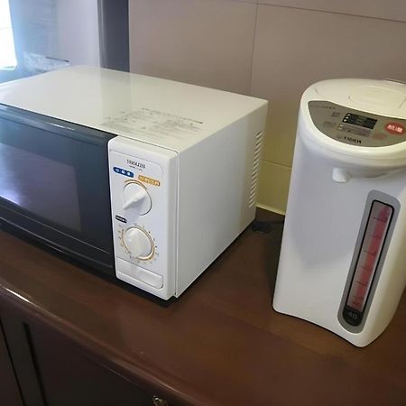 Hotel Sealuck Pal Mito Мито Екстериор снимка