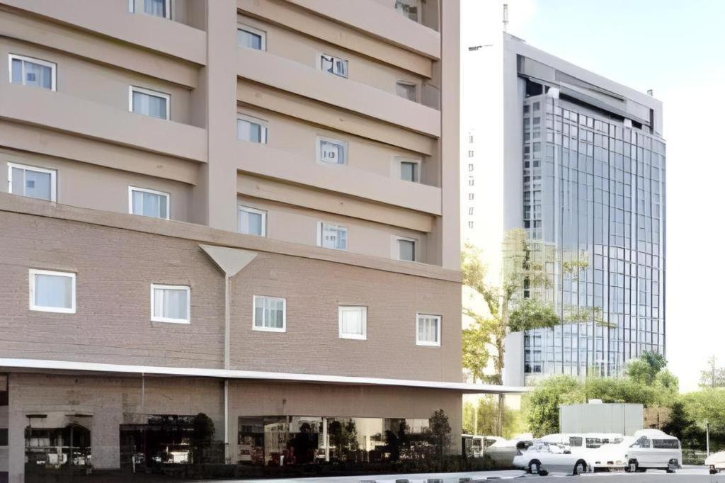 Hotel Sealuck Pal Mito Мито Екстериор снимка