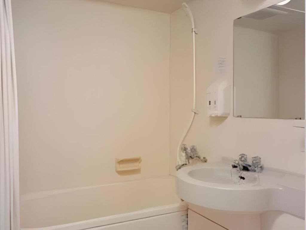 Hotel Sealuck Pal Mito Мито Екстериор снимка