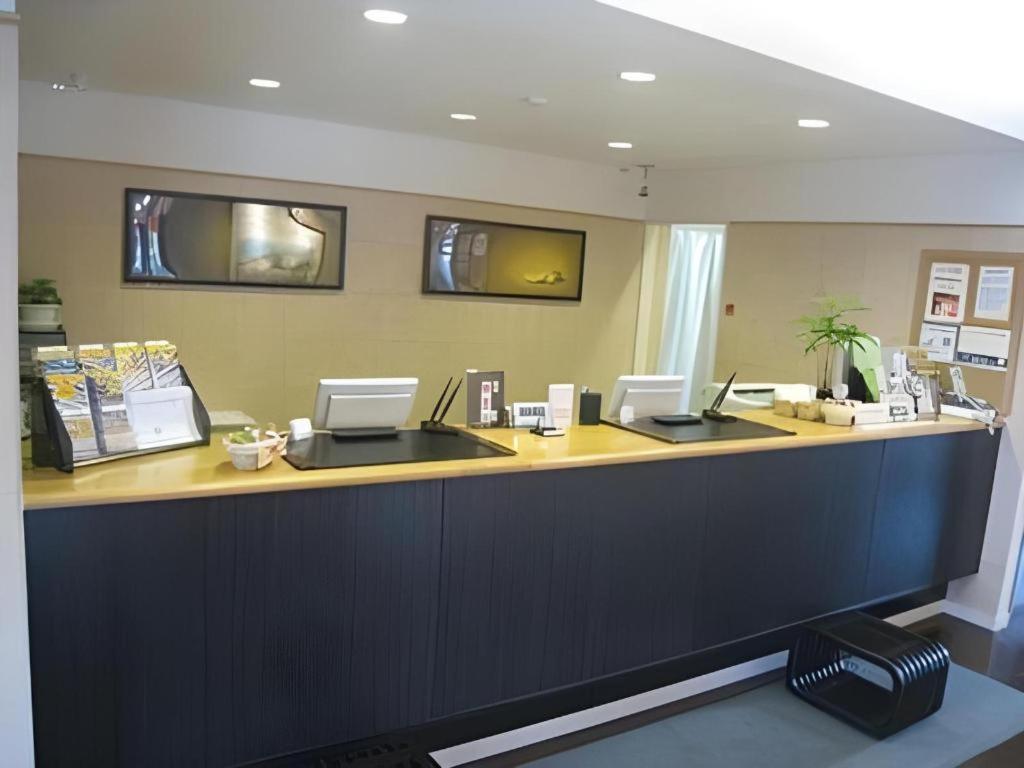 Hotel Sealuck Pal Mito Мито Екстериор снимка