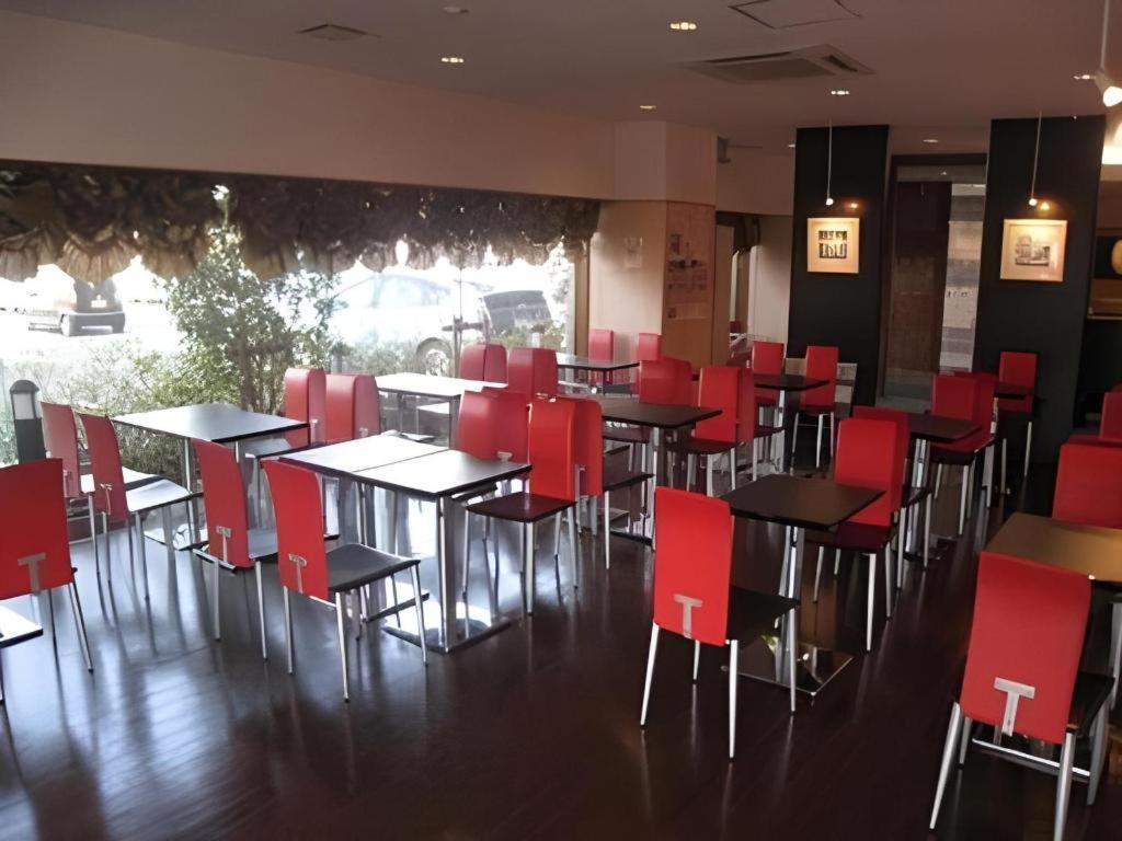 Hotel Sealuck Pal Mito Мито Екстериор снимка