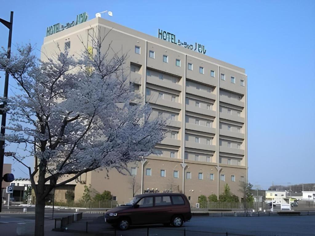 Hotel Sealuck Pal Mito Мито Екстериор снимка