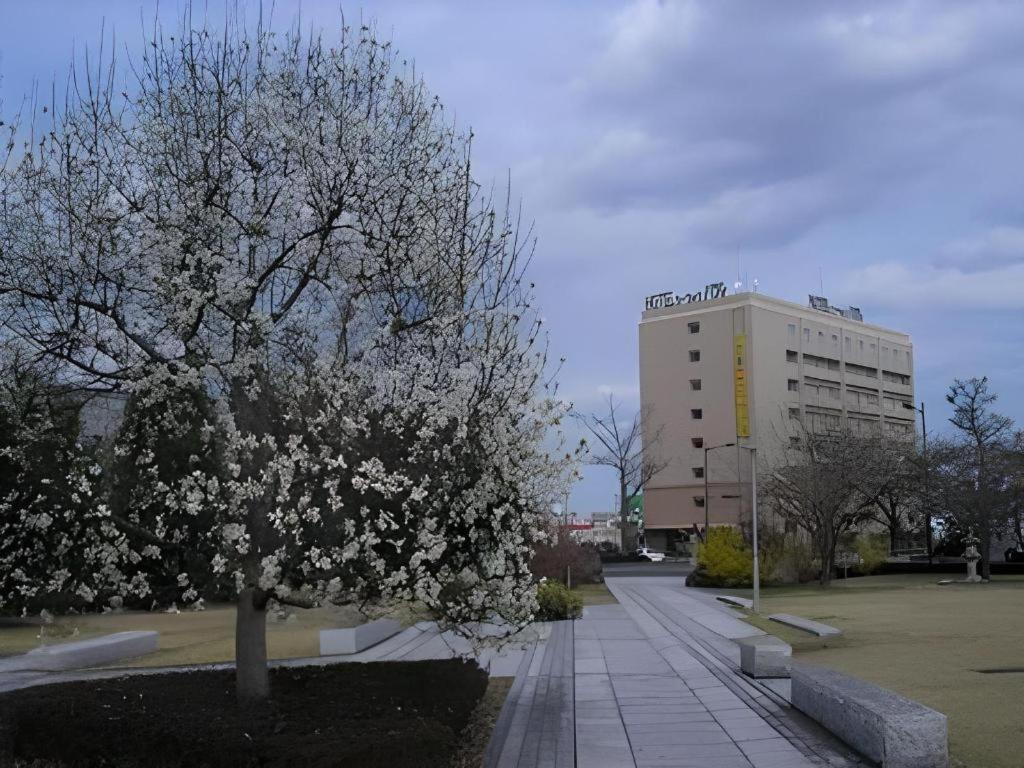 Hotel Sealuck Pal Mito Мито Екстериор снимка