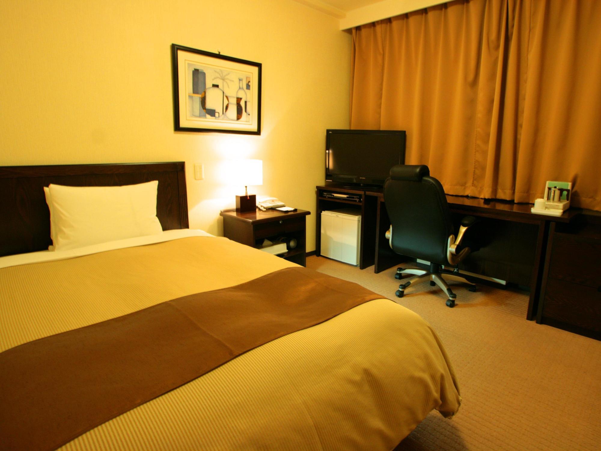 Hotel Sealuck Pal Mito Мито Екстериор снимка