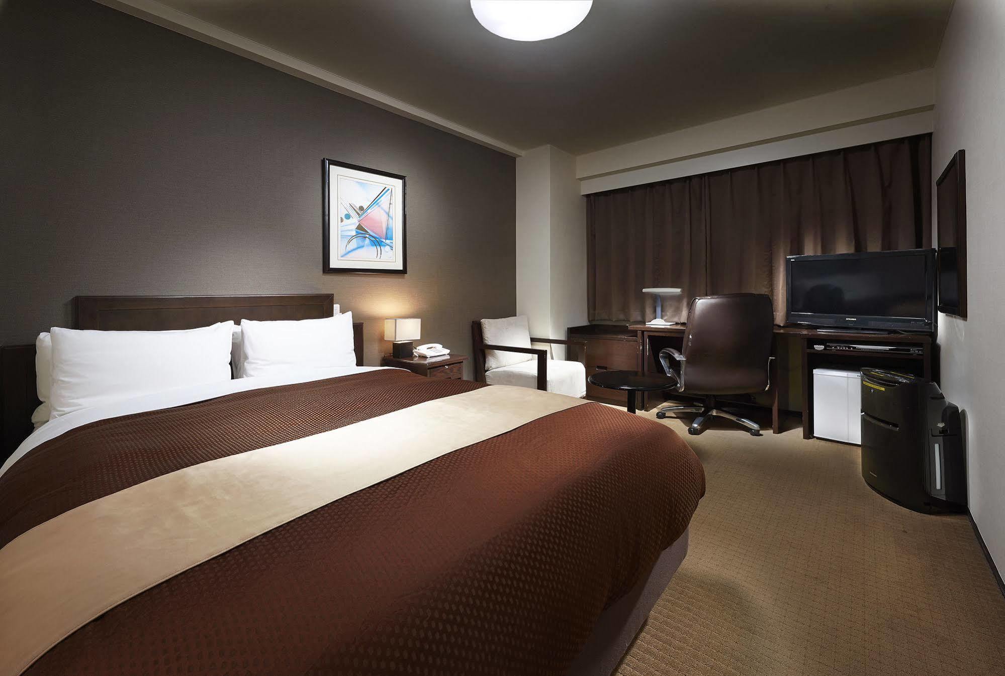 Hotel Sealuck Pal Mito Мито Екстериор снимка