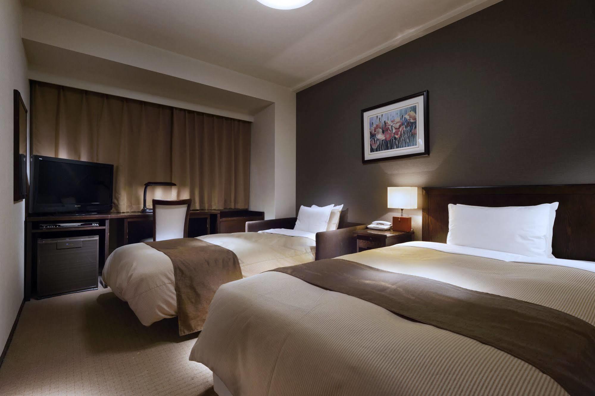Hotel Sealuck Pal Mito Мито Екстериор снимка