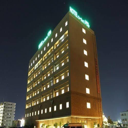 Hotel Sealuck Pal Mito Мито Екстериор снимка